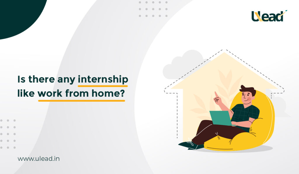 policy research internship work from home