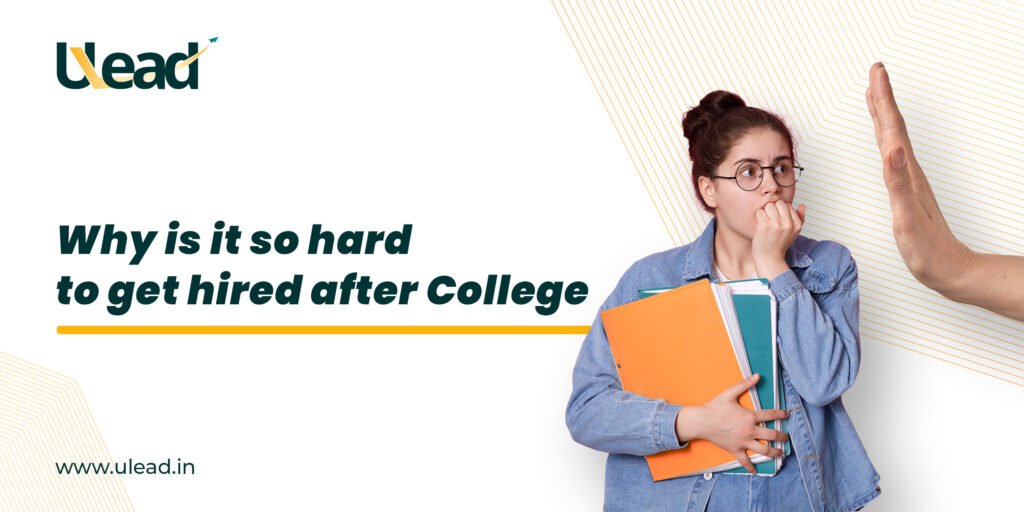 jobs after college graduation