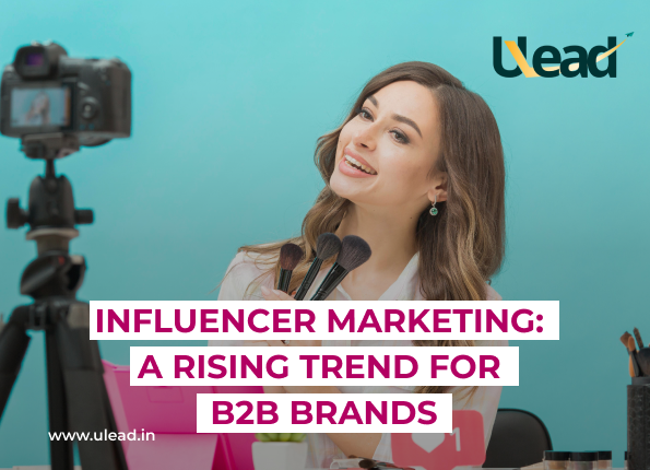 Influencer Marketing