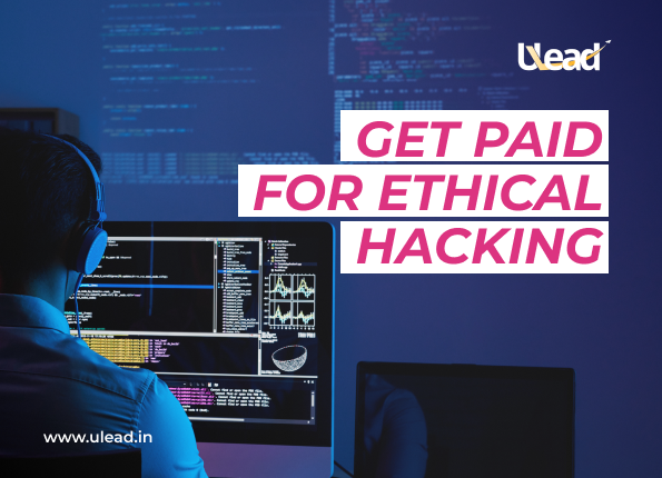 Ethical hacking poster