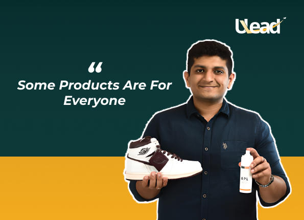 4. Some Products Are for Everyone-ULead